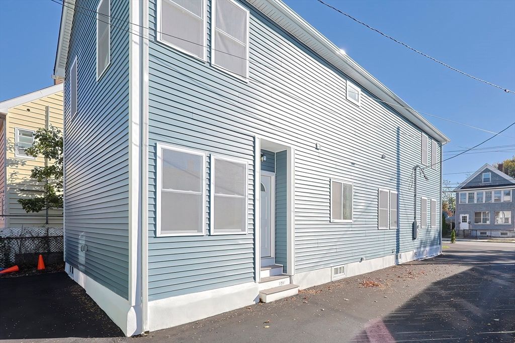 149 Pearl, Malden, MA 02148