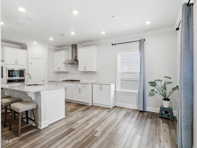 116 Archbrook Bend, Raleigh, NC 27610
