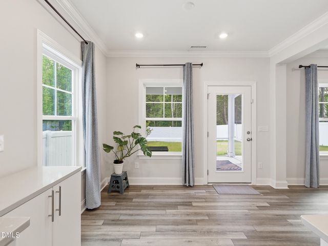 116 Archbrook Bend, Raleigh, NC 27610