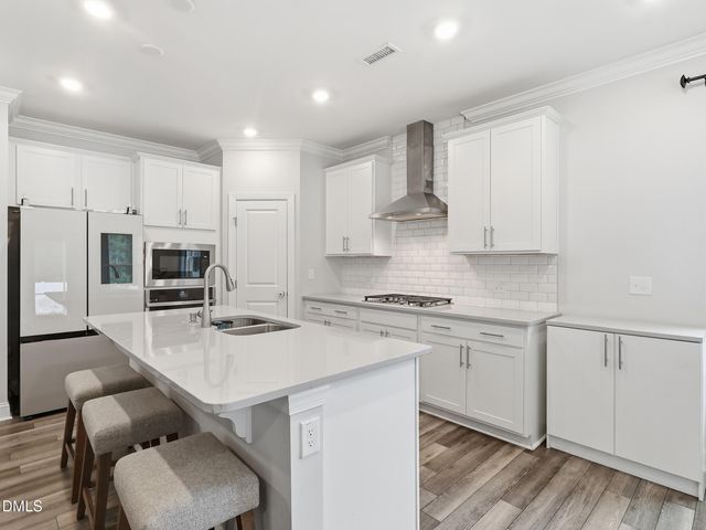 116 Archbrook Bend, Raleigh, NC 27610