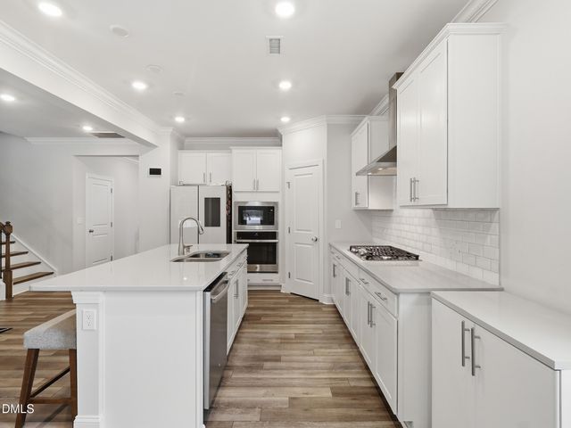 116 Archbrook Bend, Raleigh, NC 27610