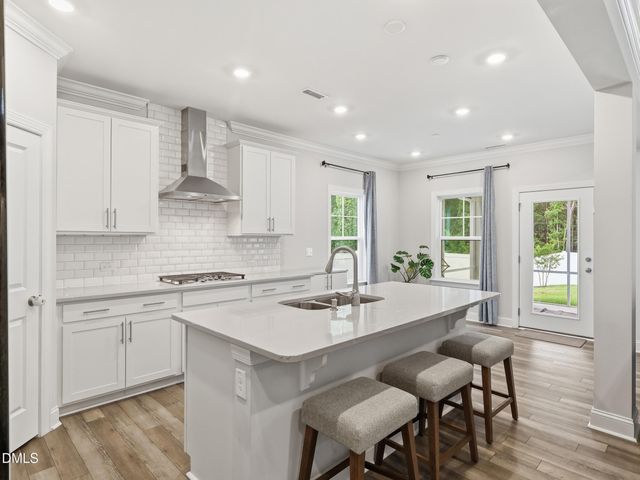 116 Archbrook Bend, Raleigh, NC 27610