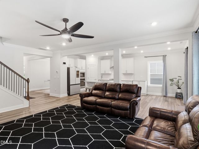116 Archbrook Bend, Raleigh, NC 27610