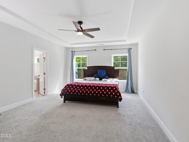 116 Archbrook Bend, Raleigh, NC 27610