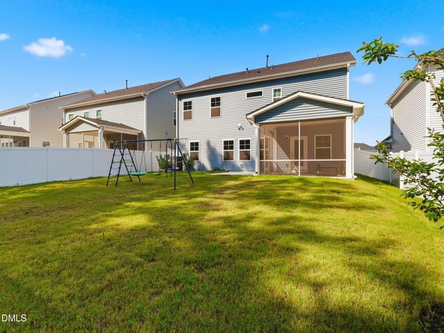 116 Archbrook Bend, Raleigh, NC 27610