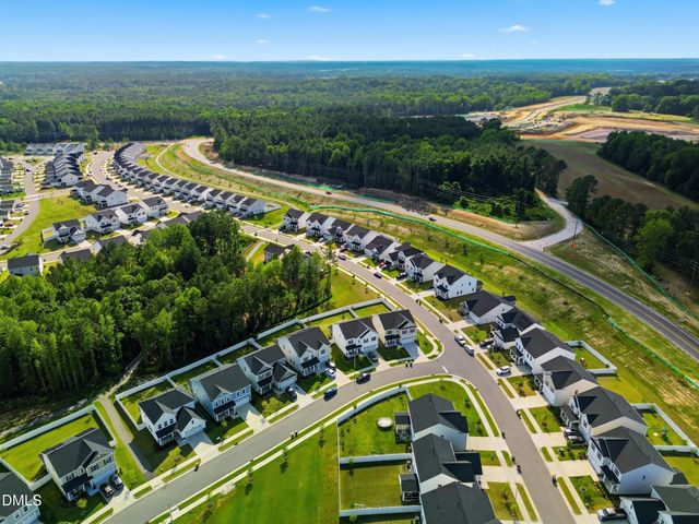 116 Archbrook Bend, Raleigh, NC 27610