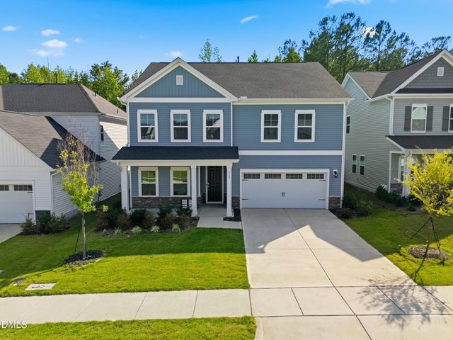 116 Archbrook Bend, Raleigh, NC 27610