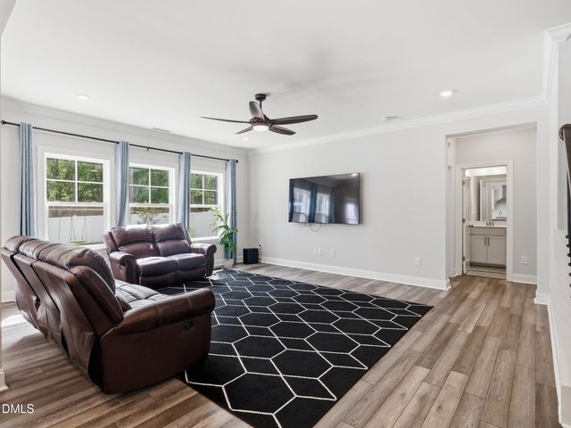 116 Archbrook Bend, Raleigh, NC 27610