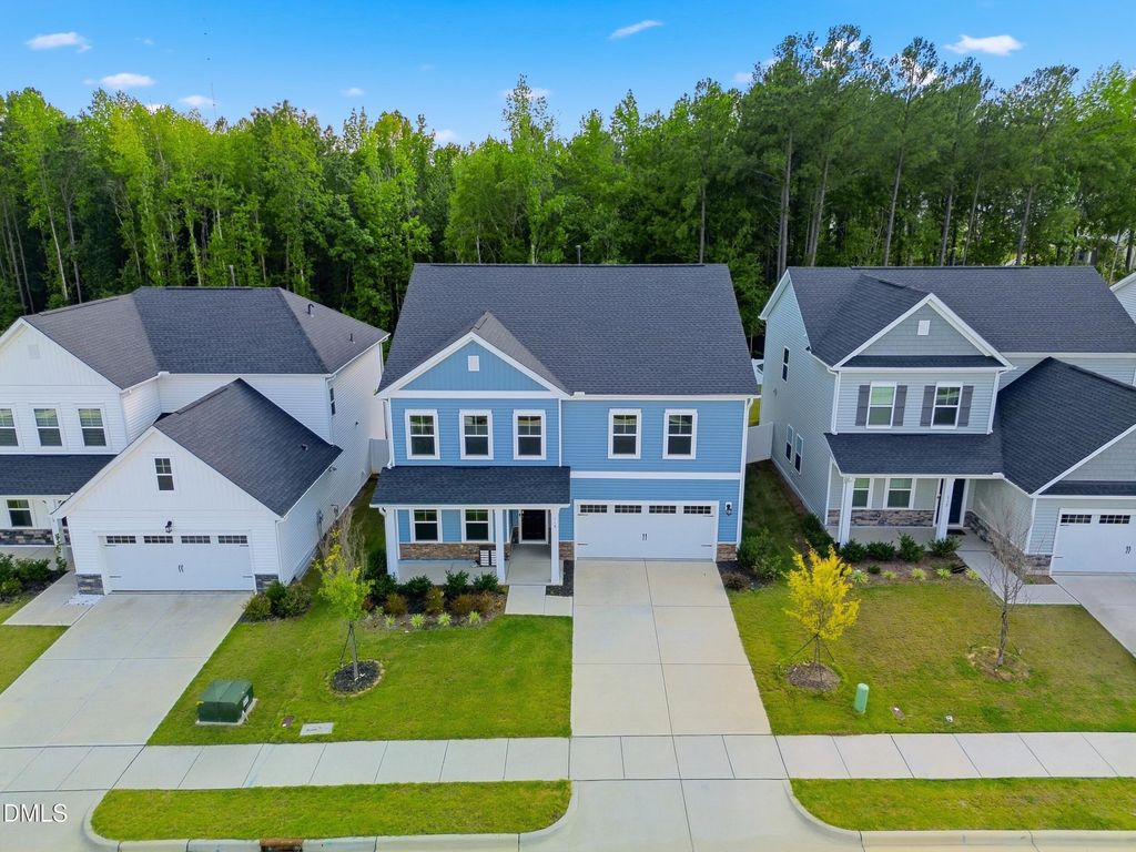 116 Archbrook Bend, Raleigh, NC 27610