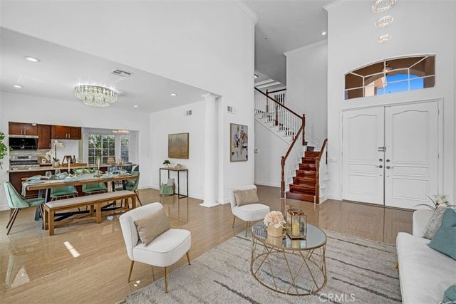321 S Alhambra Avenue, Monterey Park, CA 91755