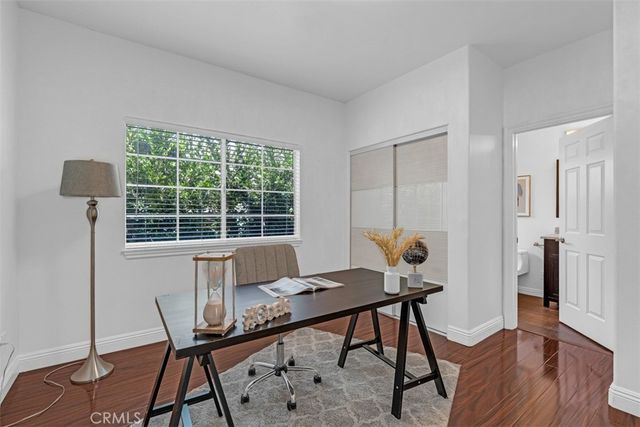 321 S Alhambra Avenue, Monterey Park, CA 91755