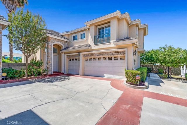 321 S Alhambra Avenue, Monterey Park, CA 91755