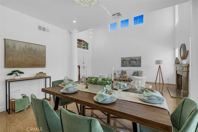 321 S Alhambra Avenue, Monterey Park, CA 91755