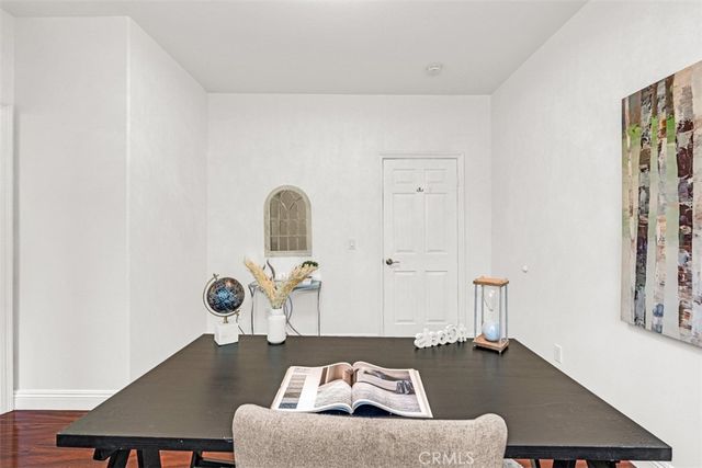 321 S Alhambra Avenue, Monterey Park, CA 91755