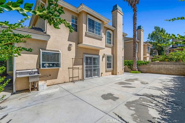 321 S Alhambra Avenue, Monterey Park, CA 91755