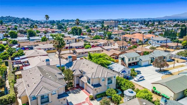 321 S Alhambra Avenue, Monterey Park, CA 91755