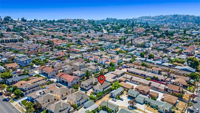 321 S Alhambra Avenue, Monterey Park, CA 91755