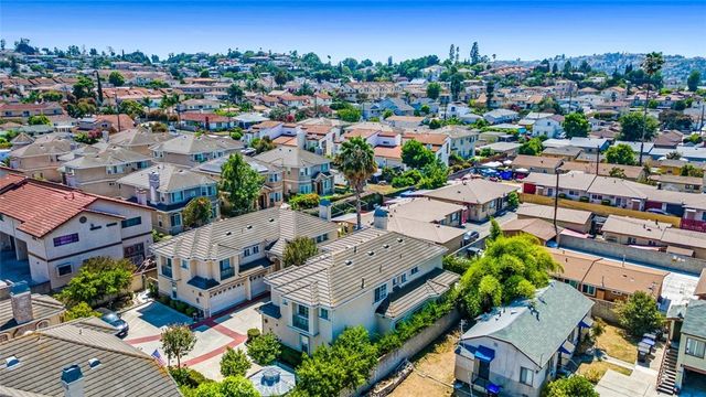 321 S Alhambra Avenue, Monterey Park, CA 91755