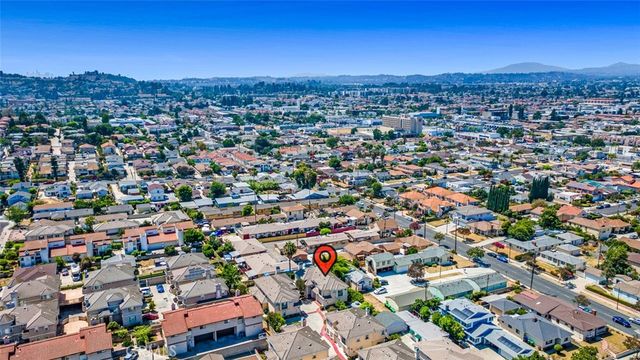 321 S Alhambra Avenue, Monterey Park, CA 91755