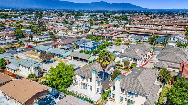 321 S Alhambra Avenue, Monterey Park, CA 91755