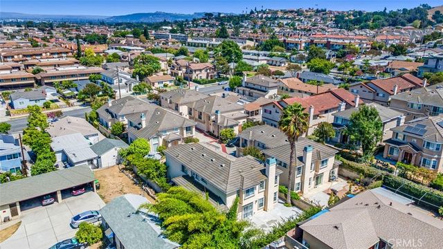 321 S Alhambra Avenue, Monterey Park, CA 91755
