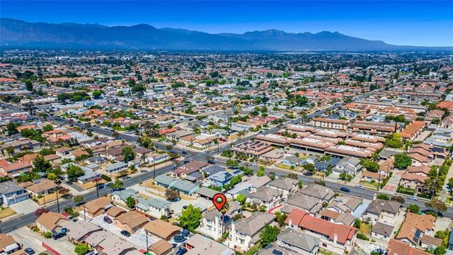 321 S Alhambra Avenue, Monterey Park, CA 91755