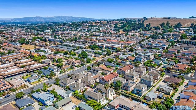 321 S Alhambra Avenue, Monterey Park, CA 91755