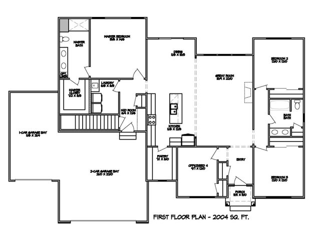 919 W 7th Place, Hobart, IN 46342