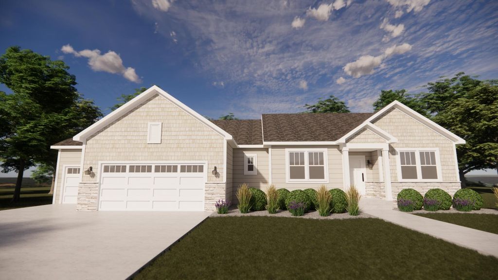 919 W 7th Place, Hobart, IN 46342