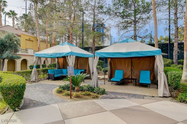 260 East Flamingo Road 319, Las Vegas, NV 89169