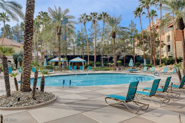 260 East Flamingo Road 319, Las Vegas, NV 89169