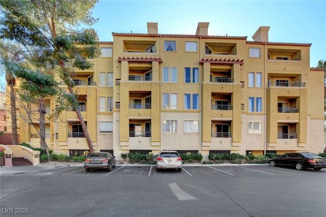 260 East Flamingo Road 319, Las Vegas, NV 89169