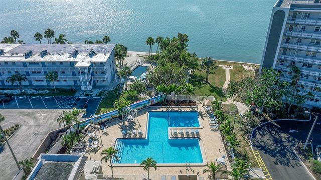 5925 SHORE BOULEVARD S 405, Gulfport, FL 33707