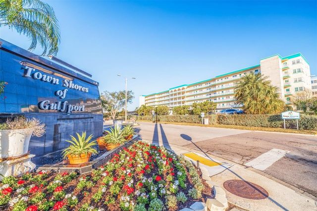 5925 SHORE BOULEVARD S 405, Gulfport, FL 33707
