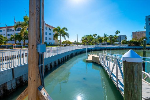 5925 SHORE BOULEVARD S 405, Gulfport, FL 33707
