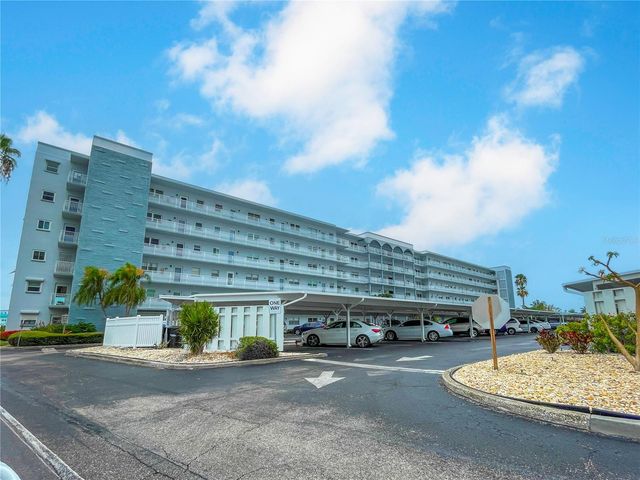 5925 SHORE BOULEVARD S 405, Gulfport, FL 33707