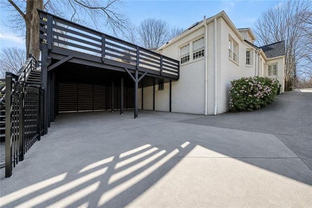 578 Montgomery Ferry Road, Atlanta, GA 30324