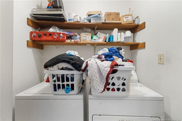 1633 & 1635 Ireland Drive, Fayetteville, NC 28304