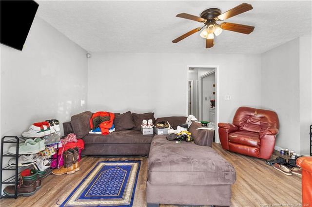 1633 & 1635 Ireland Drive, Fayetteville, NC 28304