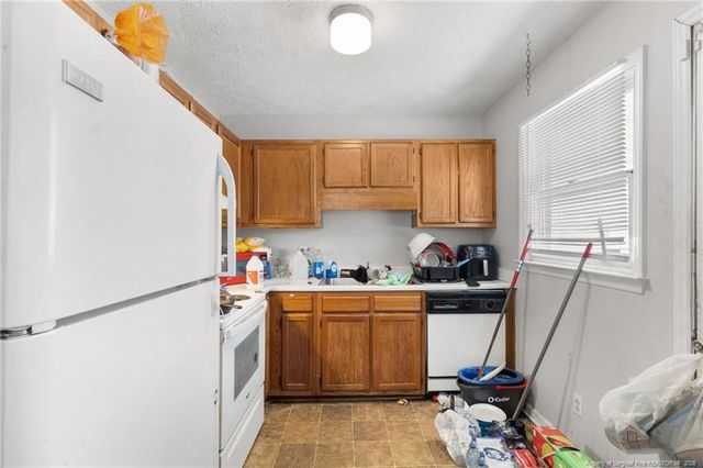 1633 & 1635 Ireland Drive, Fayetteville, NC 28304