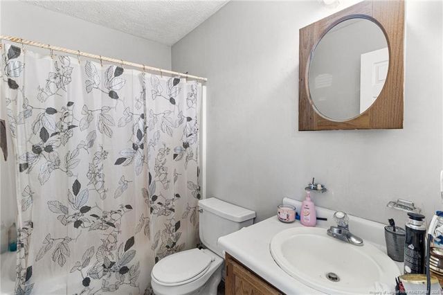 1633 & 1635 Ireland Drive, Fayetteville, NC 28304