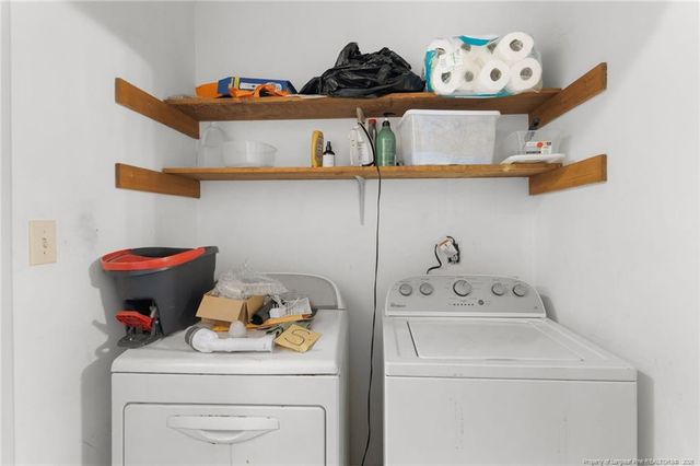 1633 & 1635 Ireland Drive, Fayetteville, NC 28304