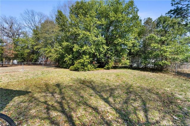 1633 & 1635 Ireland Drive, Fayetteville, NC 28304