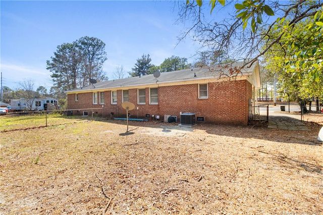 1633 & 1635 Ireland Drive, Fayetteville, NC 28304