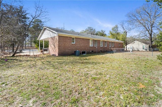 1633 & 1635 Ireland Drive, Fayetteville, NC 28304