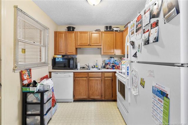 1633 & 1635 Ireland Drive, Fayetteville, NC 28304