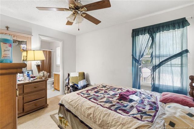 1633 & 1635 Ireland Drive, Fayetteville, NC 28304