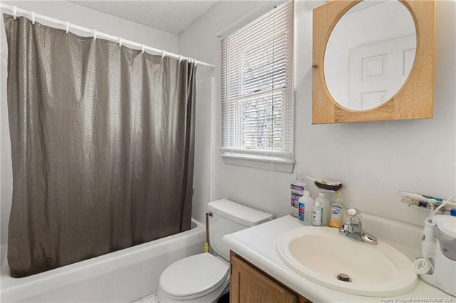 1633 & 1635 Ireland Drive, Fayetteville, NC 28304