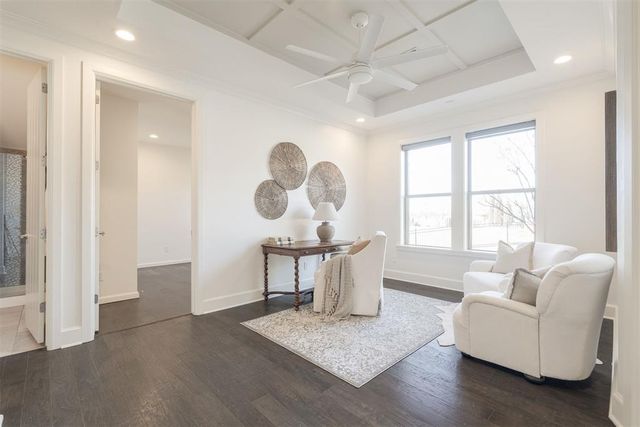 3812 Dalston Circle, Norman, OK 73072