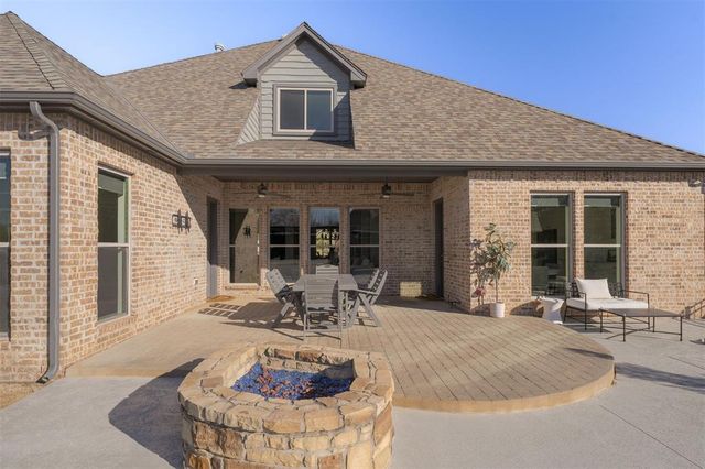 3812 Dalston Circle, Norman, OK 73072